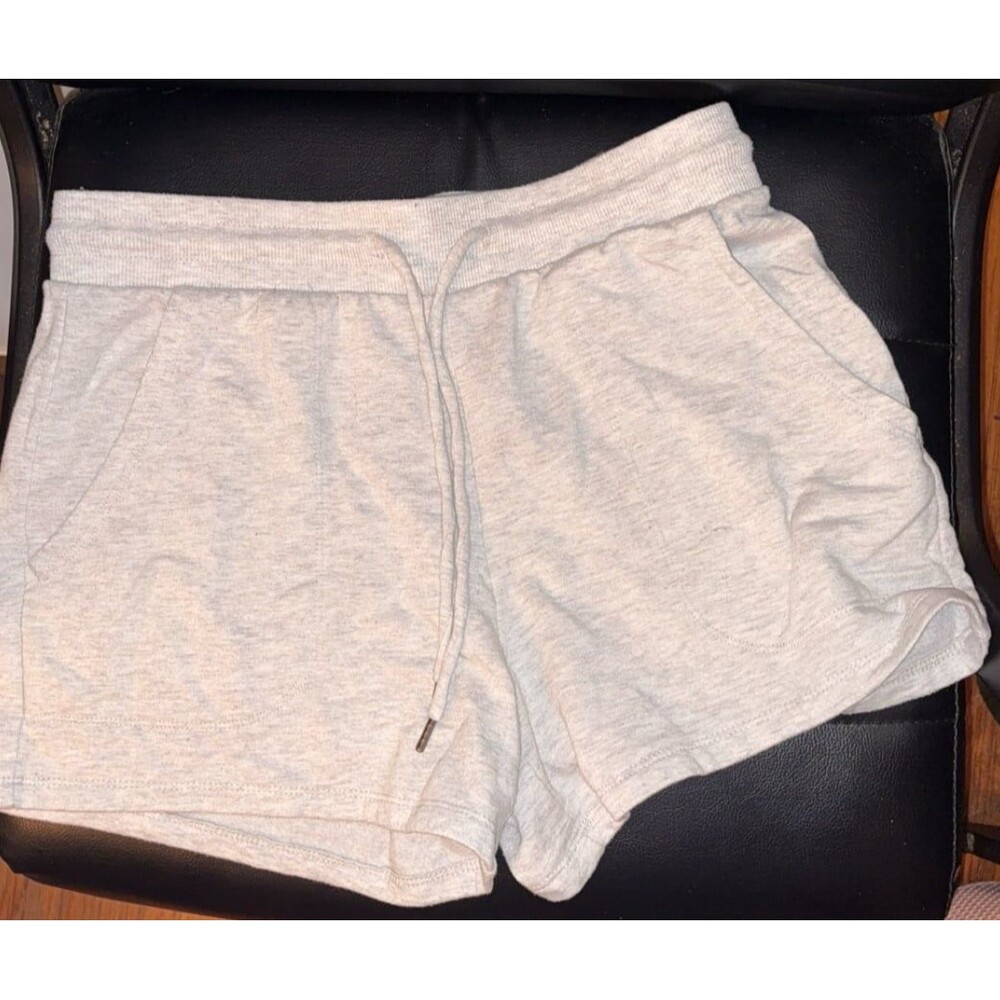 sweatshorts